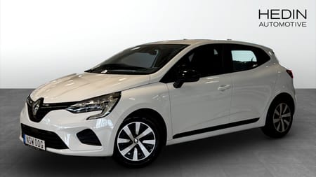 Renault Clio EQUILIBRE TCE 90