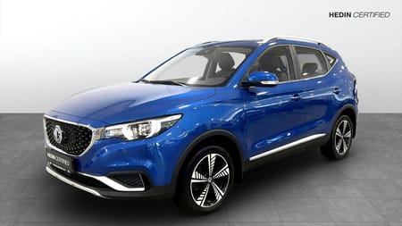 MG ZS EV LUXURY 45khw   | TAKLUCKA | BACKKAMERA | 15000kr LADDKORT