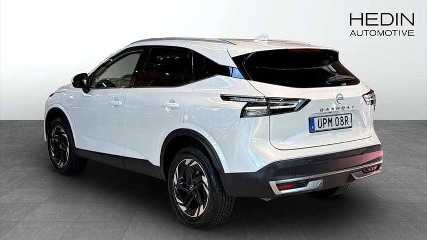 Bild 2 av Nissan Qashqai