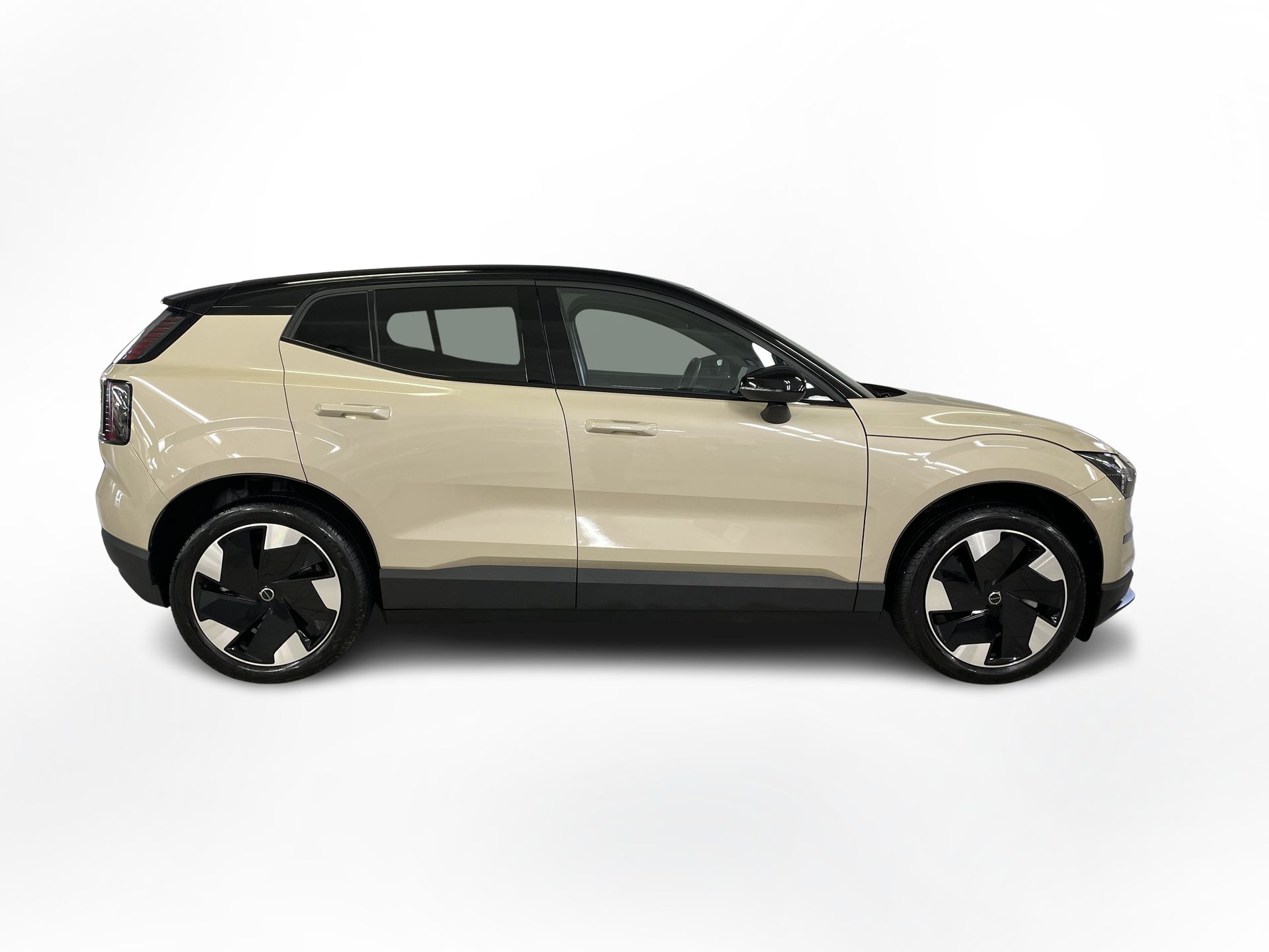 Volvo EX30 2026, bild 6/10