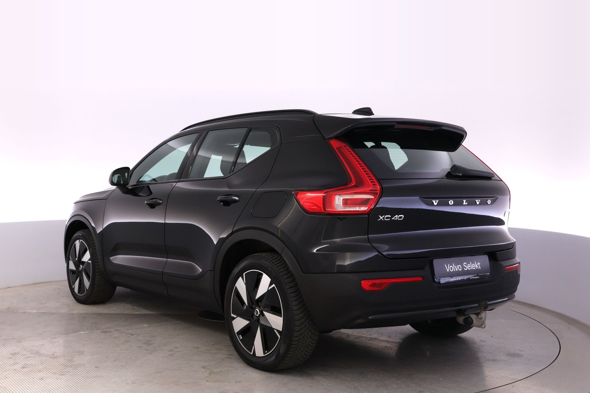 Volvo XC40 2024, bild 3/10