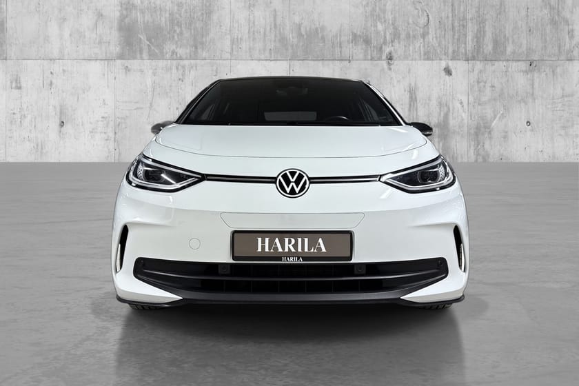 Bilde 4 av Volkswagen ID.3 Pro S FWD