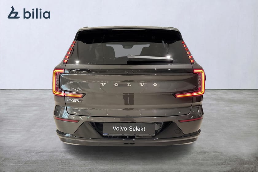 Bild 5 av Volvo EX90 Twin Motor Ultra 7-sätes