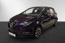 Renault ZOE R110