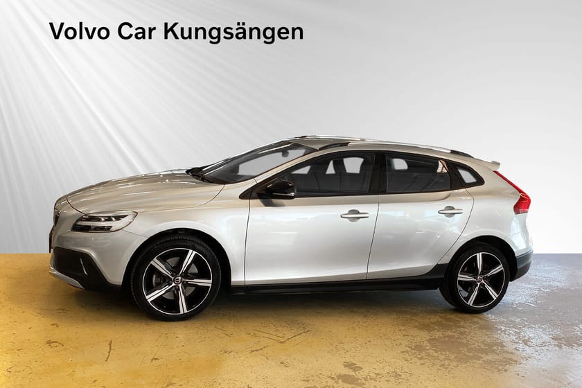 Bild 3 av Volvo V40 Cross Country T3 Business Advanced LÅGMIL