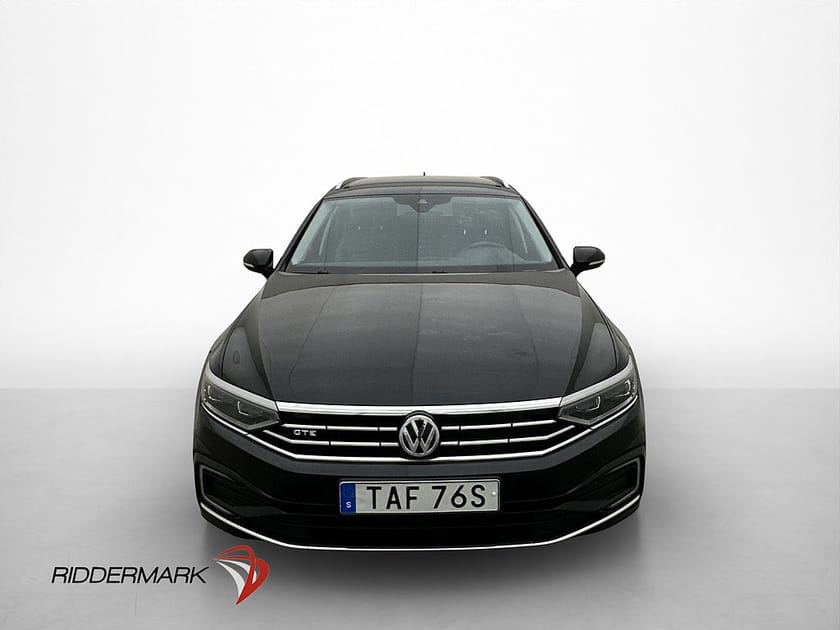 Bild 2 av Volkswagen Passat Sportscombi GTE