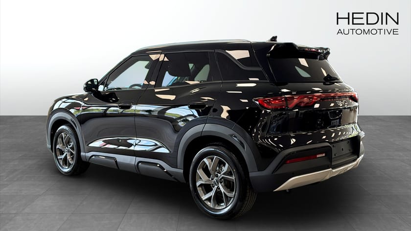 Bild 2 av BYD Atto 2 COMFORT EV - 0,95% RÄNTA