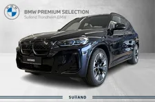 Thumnail bilde 0 av BMW iX3