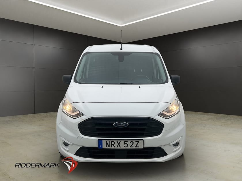 Bild 5 av Ford Transit Connect 210 LWB Värmare B-Kamera Drag CARPLAY MOMS