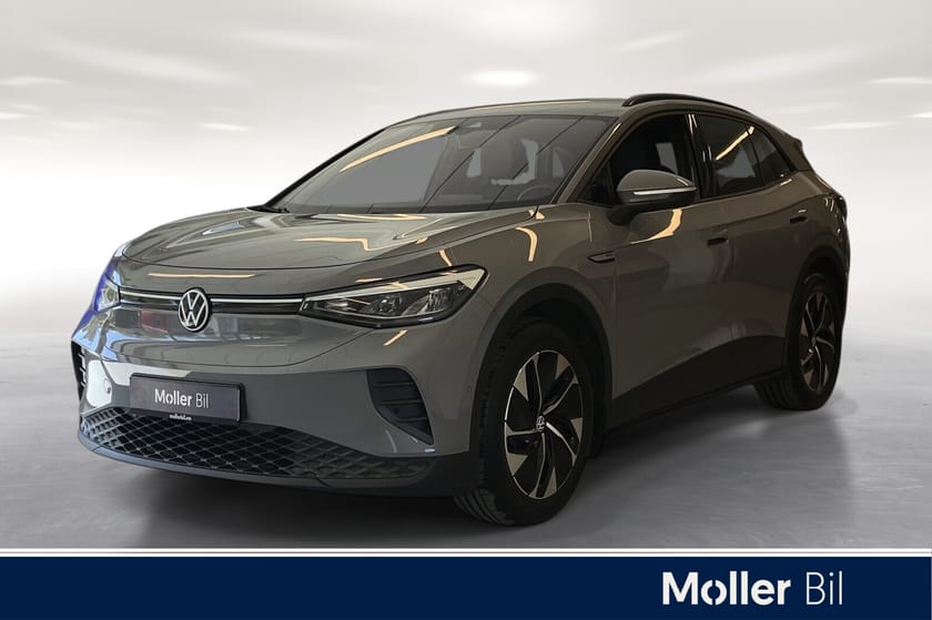 Bilde 1 av Volkswagen ID.4 Pro 77kwh 174hk