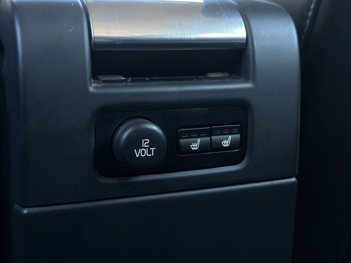 Volvo V70, bild 22 av 23