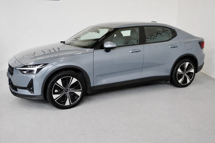 Bild 3 av Polestar 2 Long range Dual motor DM Pilot Plus Drag/V-däck/3,45% Ränta