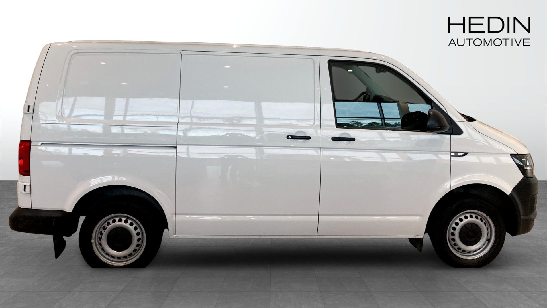 Volkswagen Transporter T30 2.0 TDI BMT Manual, 150hp, 2019