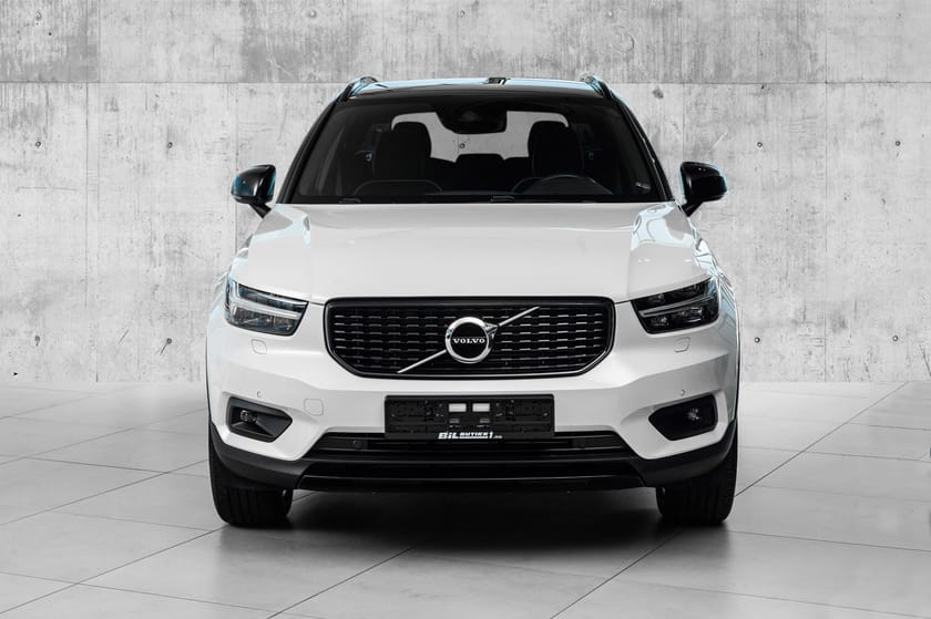 Bilde 3 av Volvo XC40 T5 Hybrid, El Seter, Kamera, R-design++