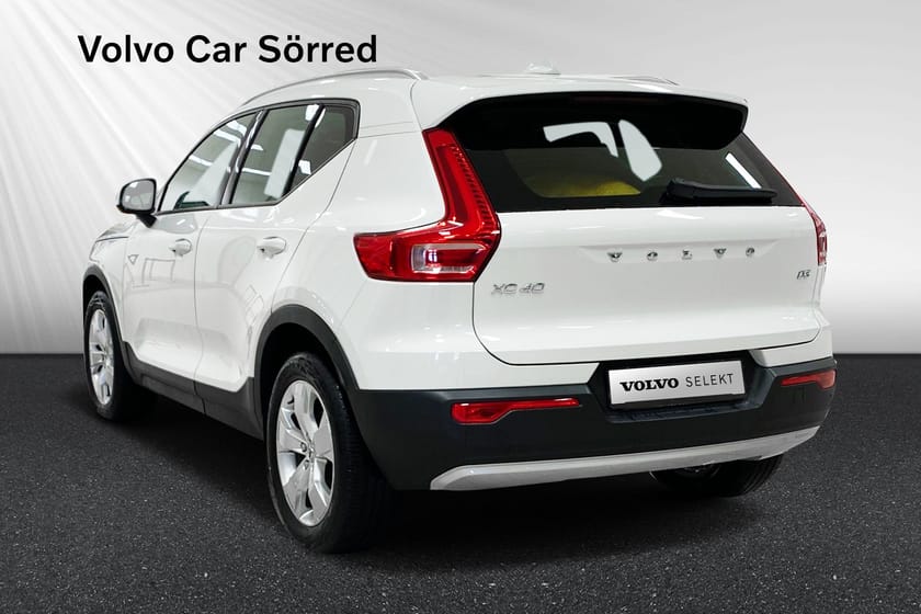 Bild 3 av Volvo XC40 D3 FWD Momentum Edition