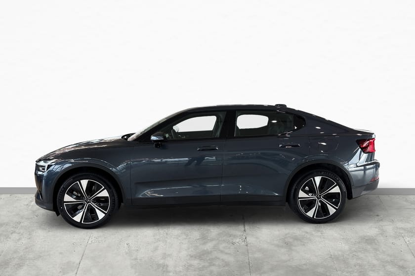 Bild 1 av Polestar 2 Long Range Dual Motor 360Kamera