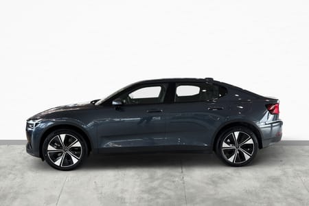 Polestar 2 Long Range Dual Motor 360Kamera