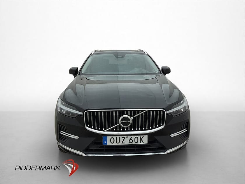 Bild 2 av Volvo XC60 Recharge T6 AWD Core 350hk Pano Navi CarPlay MOMS