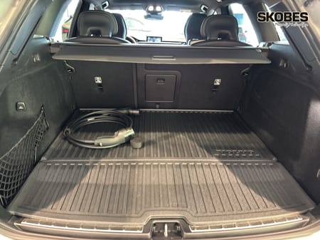 Volvo XC60 T6 Plus Black Nordic Edition
