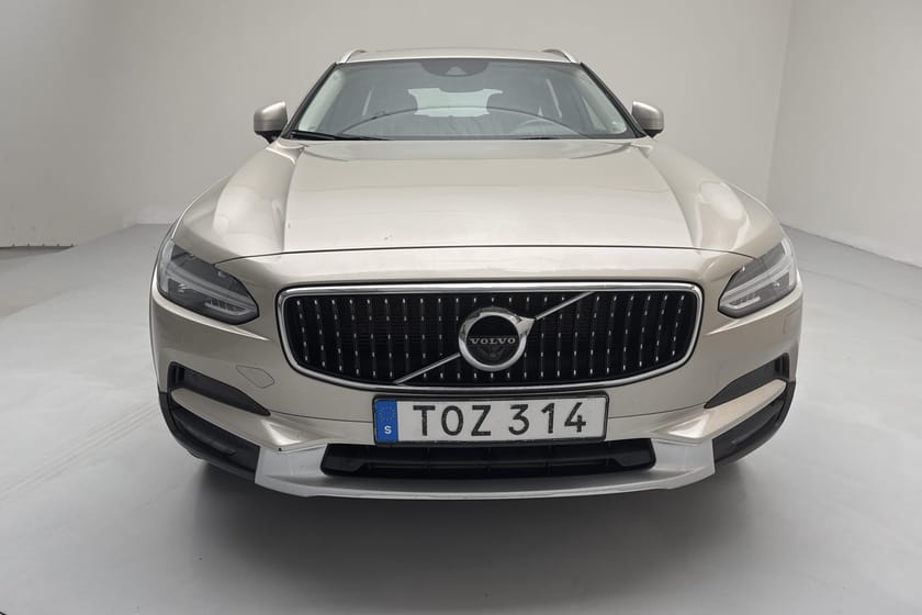 Bild 5 av Volvo V90 Cross Country