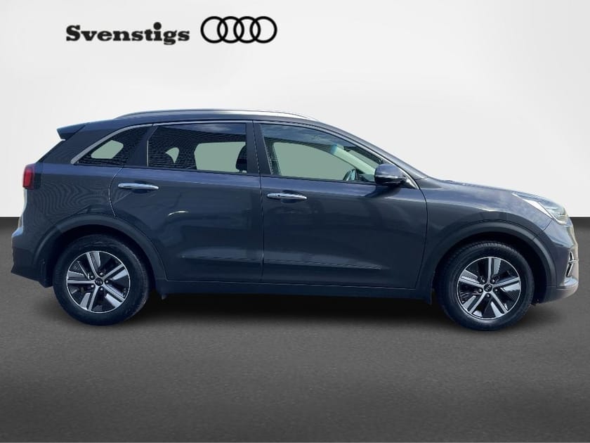 Bild 3 av Kia Niro Hybrid 1.6 Advance Plus 2