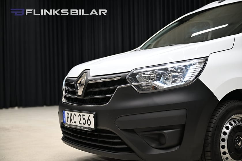 Bild 4 av Renault Express