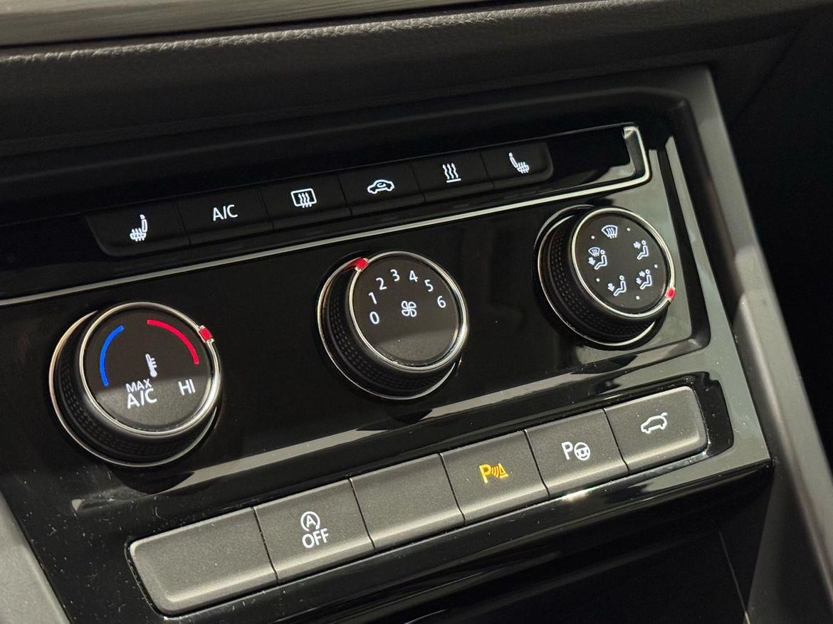 Volkswagen Volkswagen Touran — bild 25