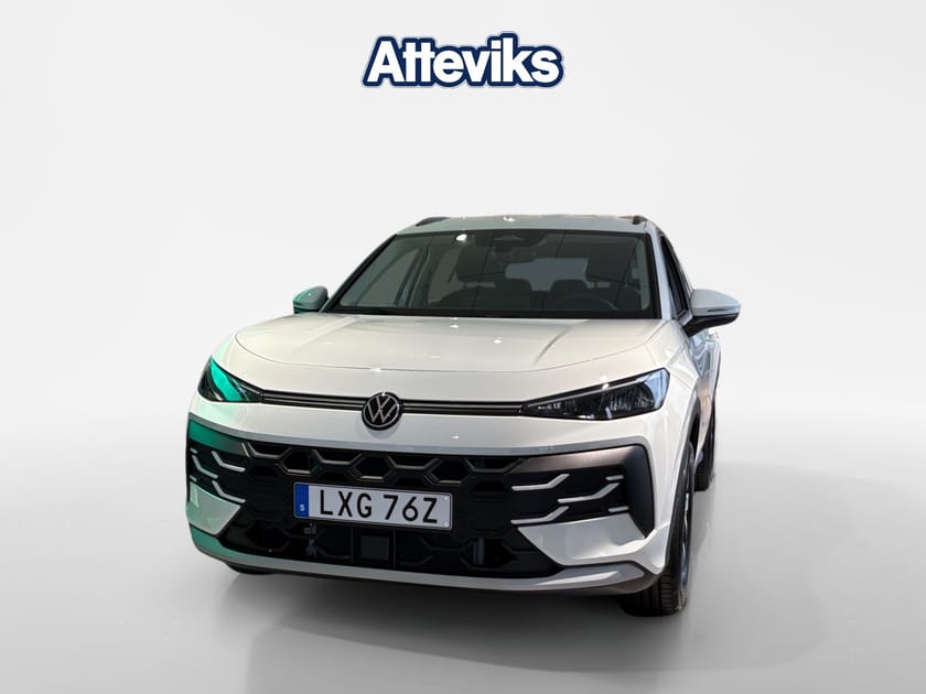 Bild 4 av Volkswagen T-Roc