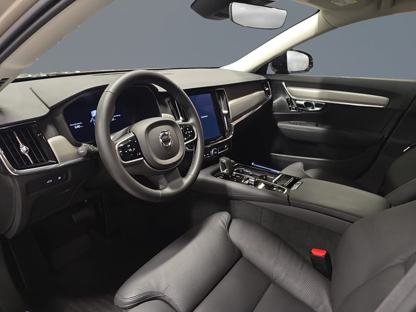 Bild 5 av Volvo V90 T6 AWD Plus Dark Nordic Edition//360-kamera//
