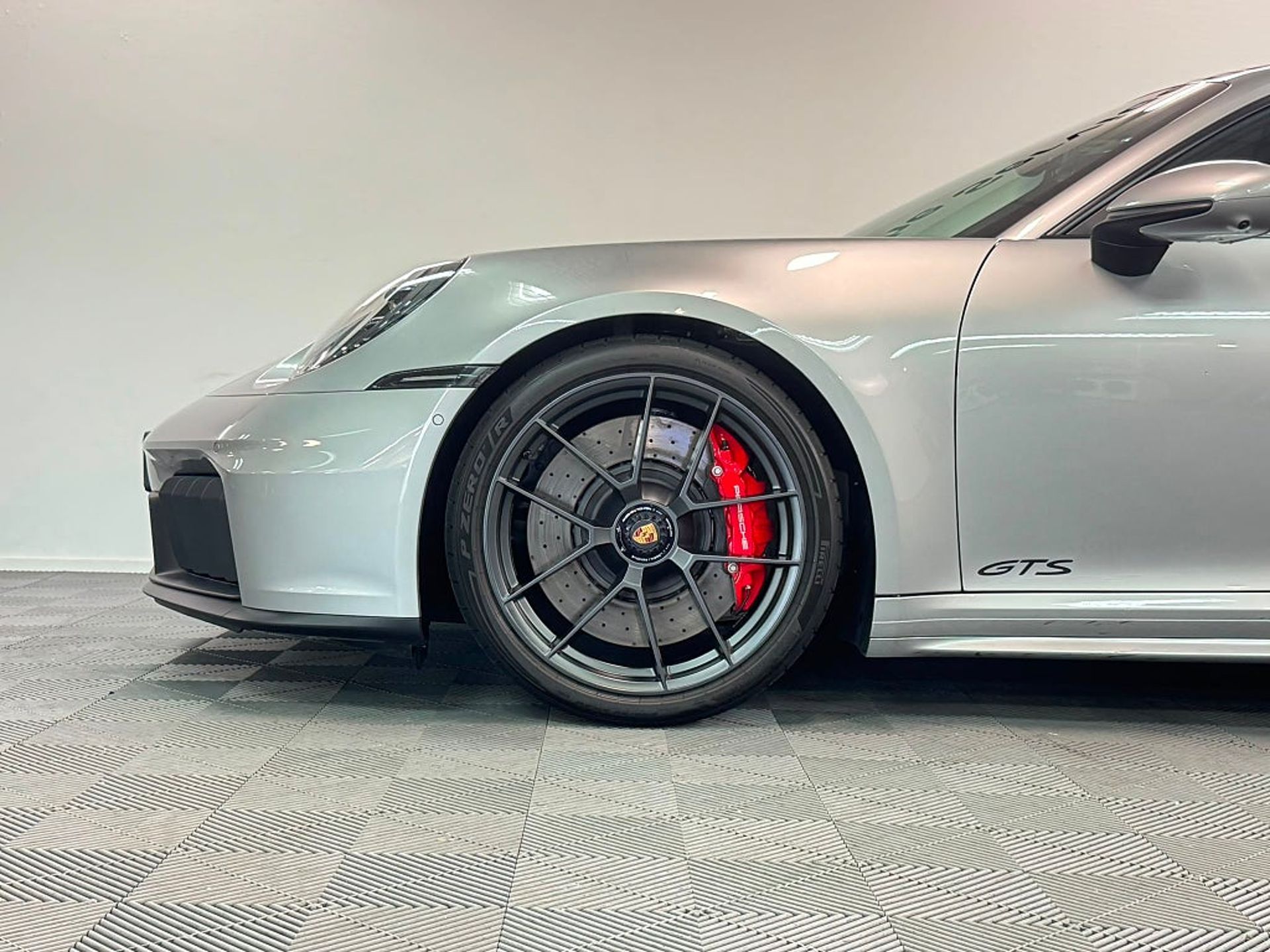 Porsche 911 992.2 Carrera GTS 2025, kuva 2/20
