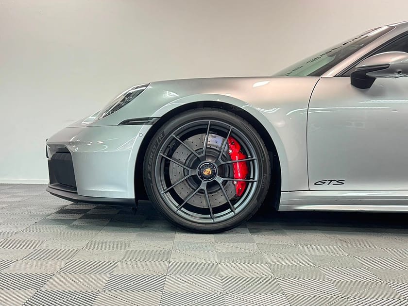 Bild 2 av Porsche 911 Carrera GTS 992.2