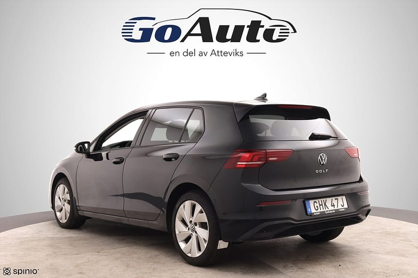 Bild 5 av Volkswagen Golf
