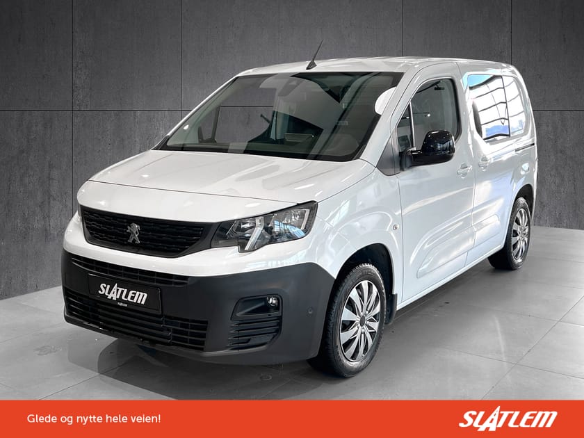 Bilde 1 av Peugeot Partner L1