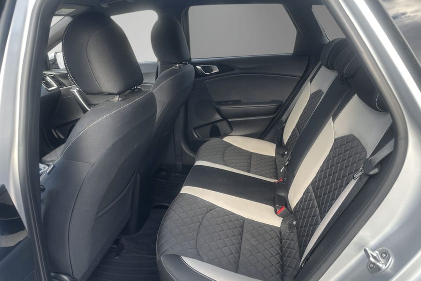 Bild 5 av Kia Ceed Sportswagon