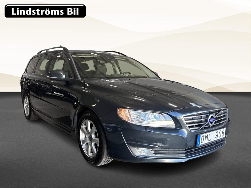 Bild 2 av Volvo V70
