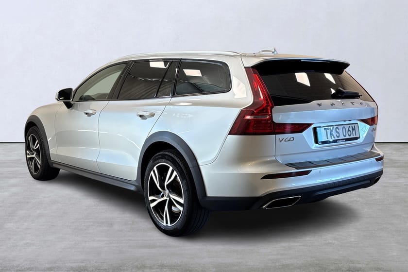 Bild 4 av Volvo V60 Cross Country