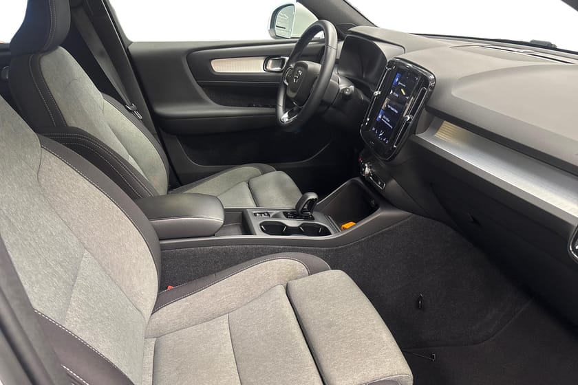 Bild 5 av Volvo XC40 Recharge T4 Core Bright