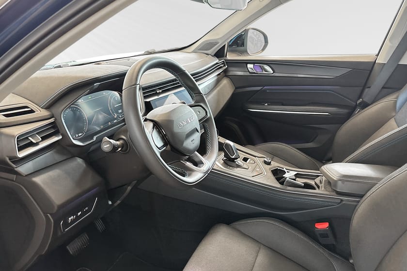Bild 5 av Lynk & Co 01 PHEV 