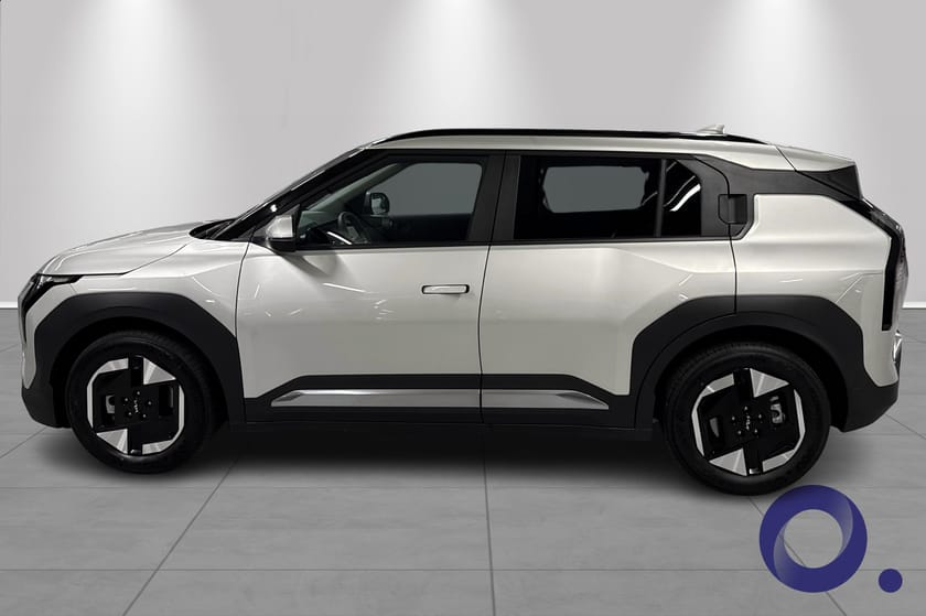 Bilde 4 av Kia EV3 Standard Range
