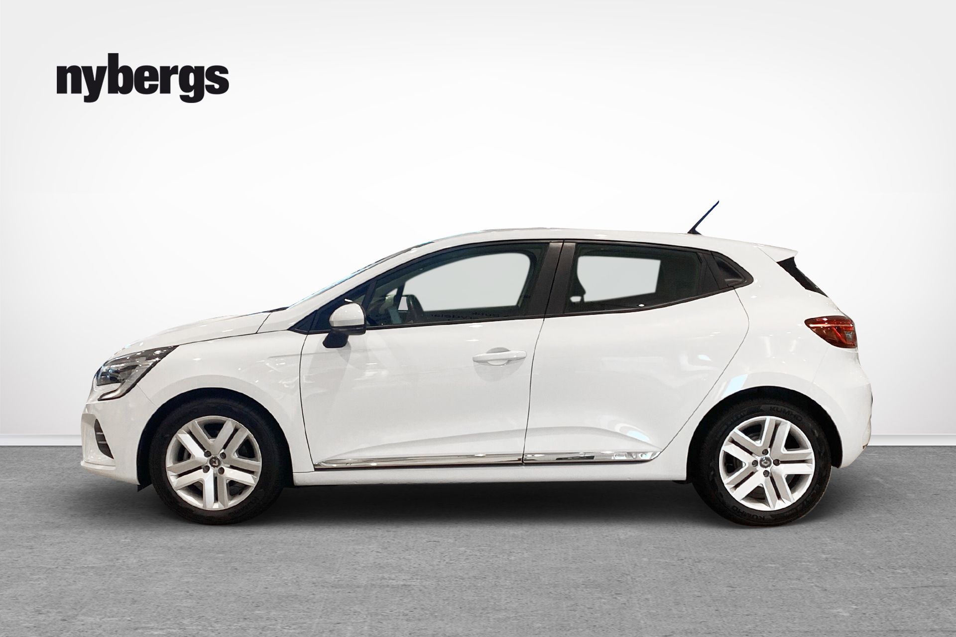 Renault Clio E-TECH 140 Zen 5-d 2023, bild 2/10