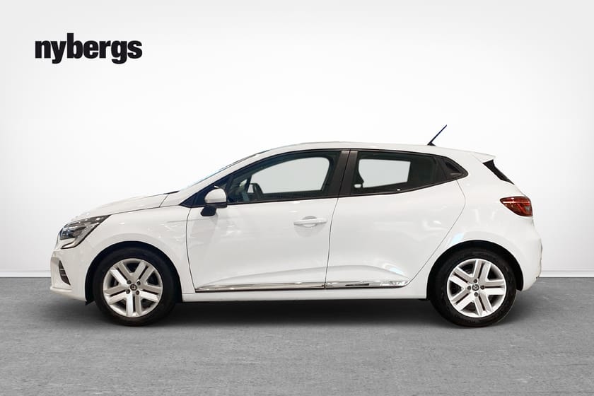 Bild 2 av Renault Clio E-TECH 140 Zen 5-d