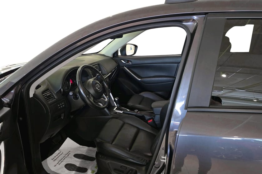 Bilde 3 av Mazda CX-5 Optimum AWD Aut. Rep-objekt