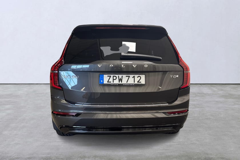 Bild 5 av Volvo XC90