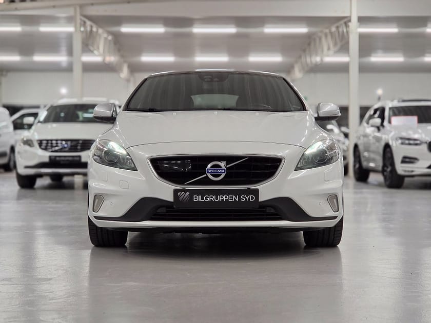 Bild 2 av Volvo V40