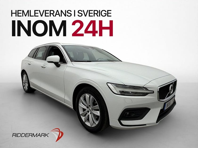 Bild 2 av Volvo V60
