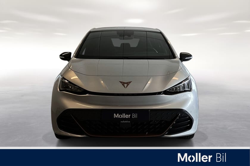 Bilde 2 av CUPRA Born 58 urban