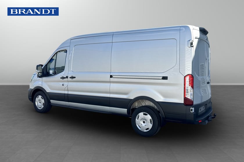 Bild 2 av Ford Transit 350 SKÅP TREND L3 2.0L ECOBLUE 165 HK 8AT