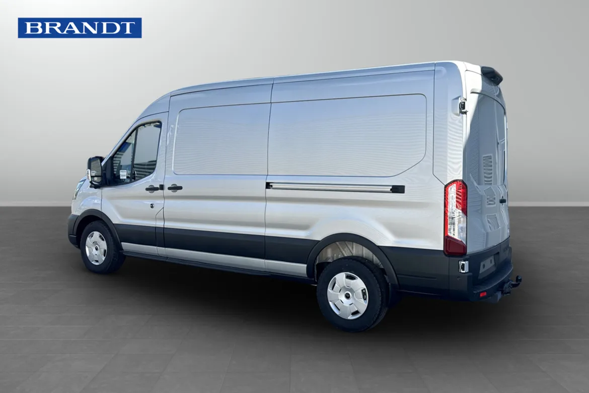 Ford Transit 350