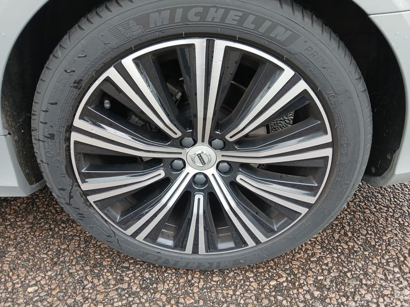Bild 5 av Volvo V90 B4 Bensin Plus Bright
