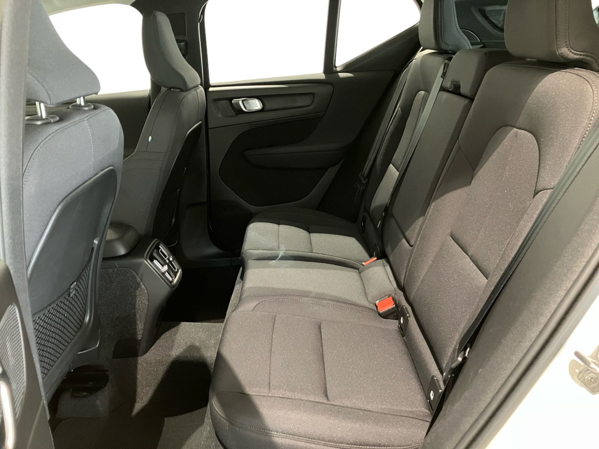 Volvo XC40 T2 FWD Momentum 2021, bild 7/10